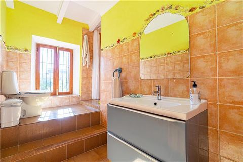 Byhus i Algaida, Mallorca, Algaida - € 1.950.000 | Ref: 46049 - foto 21
